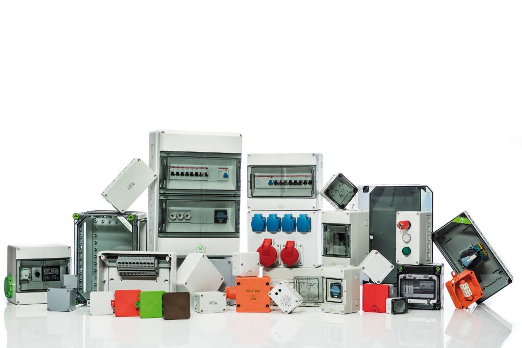 Spelsberg Industrievertretung | Hipp